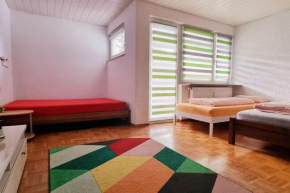 Apartment Amana